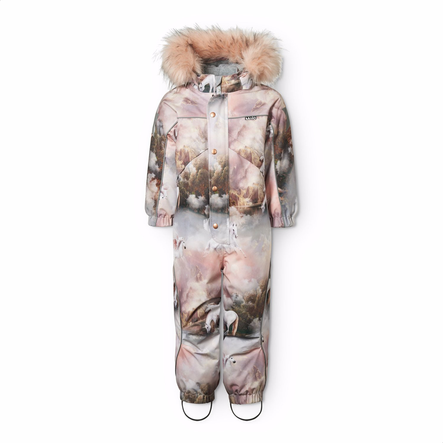 Snowsuits